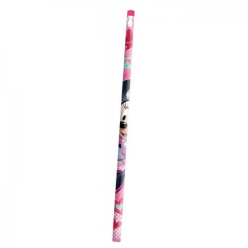 Minnie Mouse Pencil with eraser