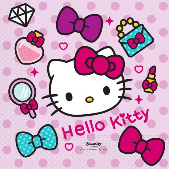 CALLIE's hello kitty wallpaper