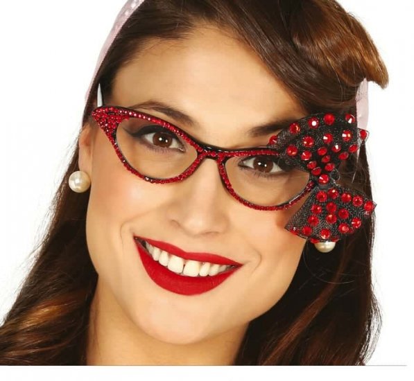 Glasses 50\'s