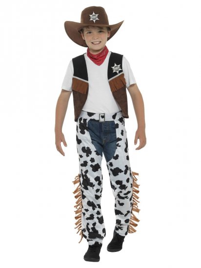 Cowboy Costume1
