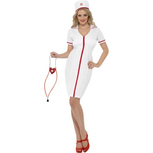 Costume Nurse Costume Nurse