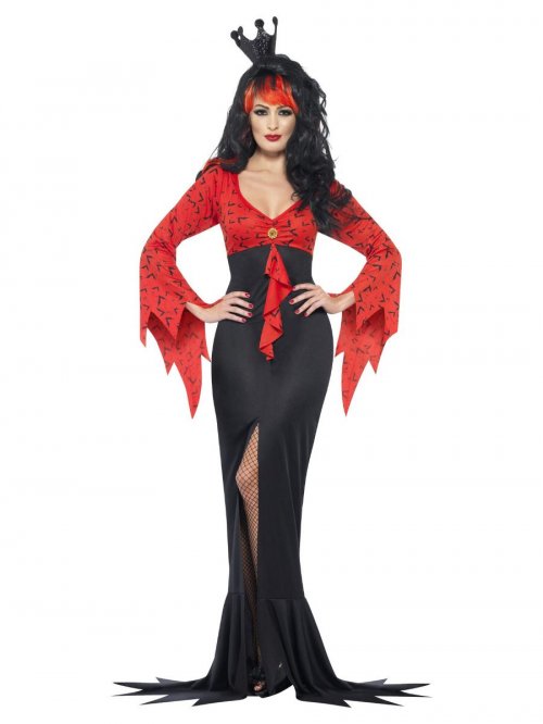 Costume Evil Queen Costume Evil Queen