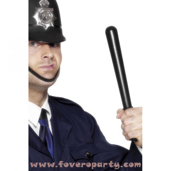 Policeman\'s Truncheon