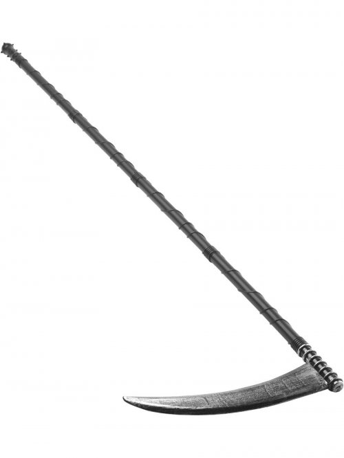 Grim Reaper Scythe 138cm Grim Reaper Scythe 138cm