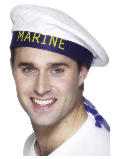 Sailor Hat