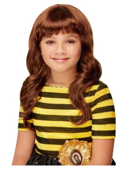 Bee-Loved Santoro Wig