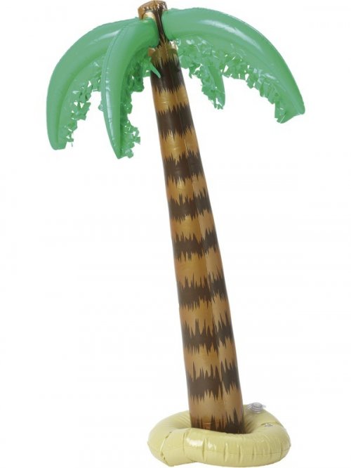 Palm tree Inflatable 90cm Palm tree Inflatable 90cm