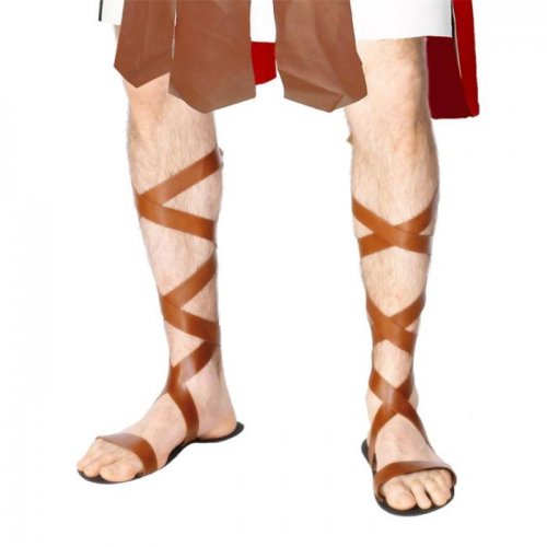 Roman Sandals one size