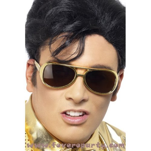 Elvis Shades