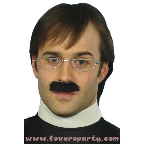 Instant Vicars Kit Instant Vicars Kit