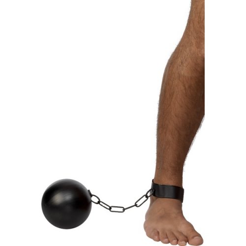 Ball & Chain