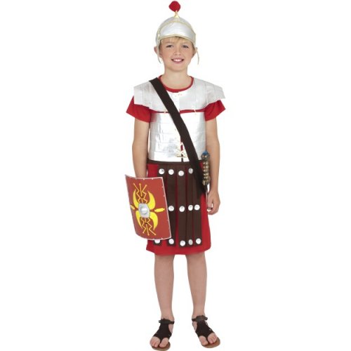 Roman Soldier