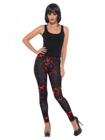 Horror Leggings