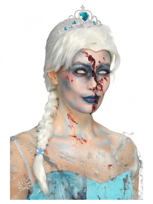 Froze Wig Froze Wig