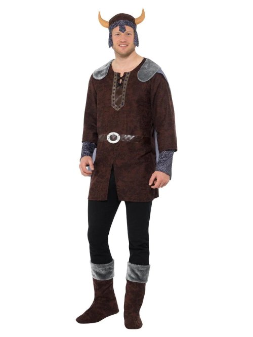 Viking Man Costume Viking Man Costume