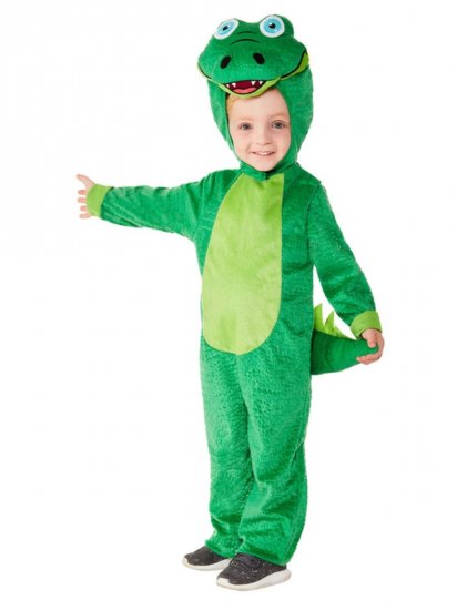Crocodile Costume Toddler