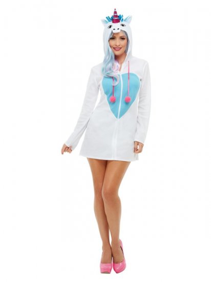 Costume Unicorn