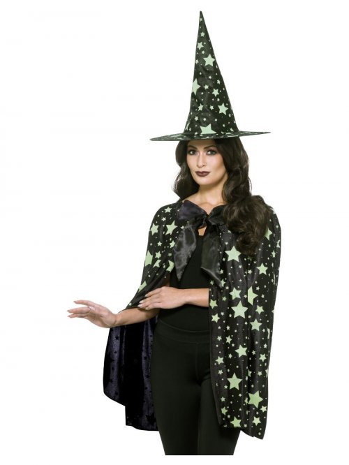 Witch Kit Glow in the Dark Witch Kit Glow in the Dark