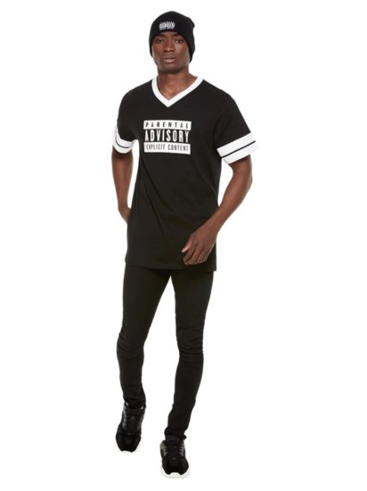 Costume Parental Advisory