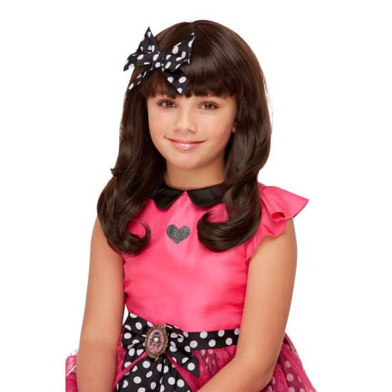 Ladybird Santoro Wig