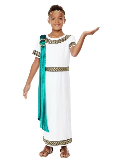 Roman Empire Costume