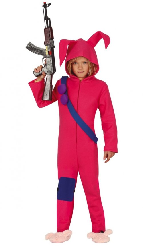 Bunny soldier Costume Bunny soldier Costume