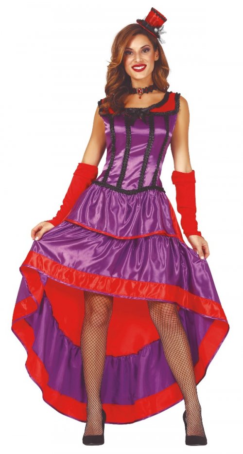 West Woman Costume West Woman Costume