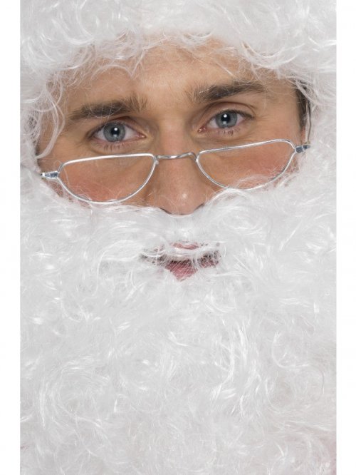 Santa Specs Santa Specs