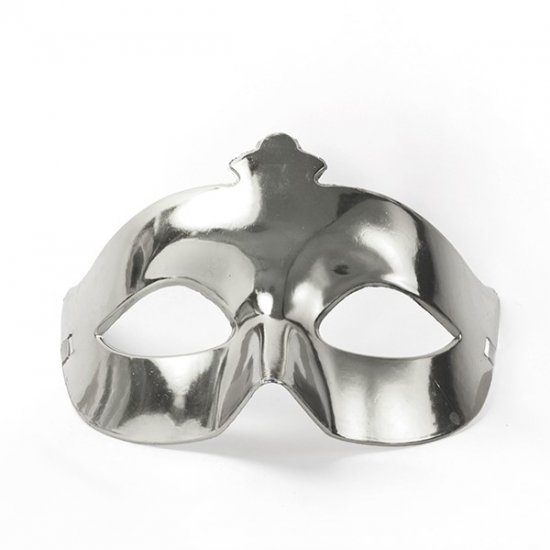 Mask Silver