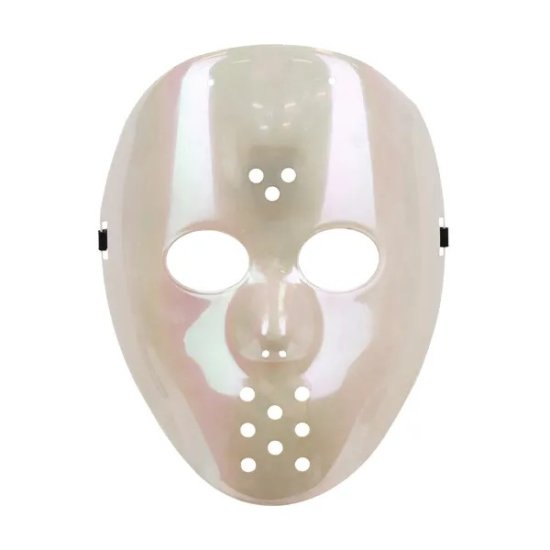 Hockey mask 20x24cm
