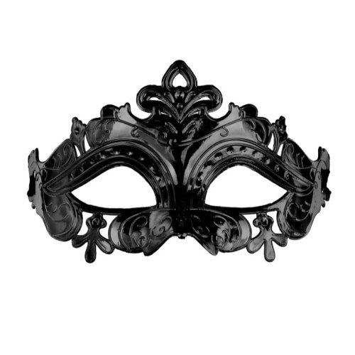 Mask Black