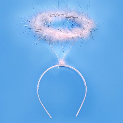 Angel Headband Angel Headband