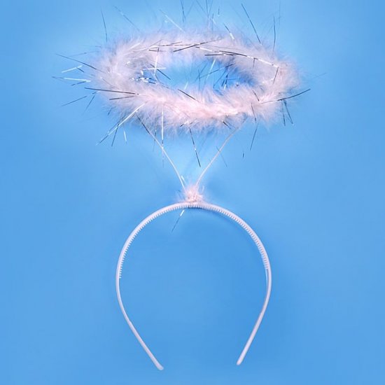 Angel Headband