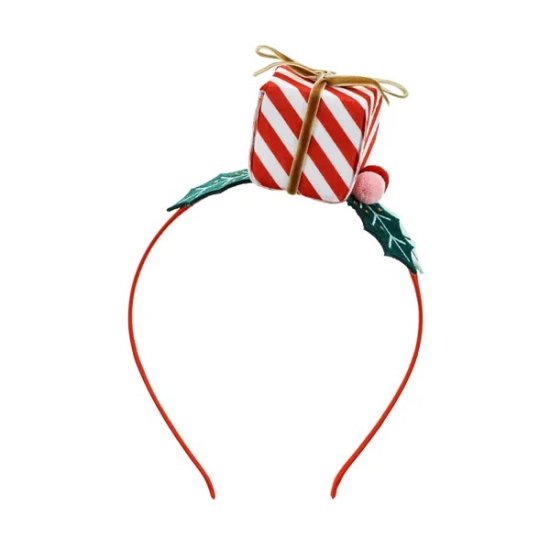Gift box Headband