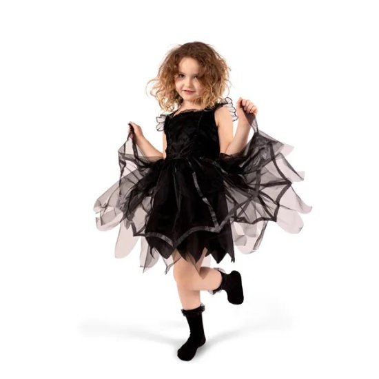 Witch-Spider costume