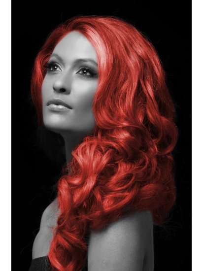 Red Hair Spray 125ml