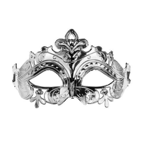 Mask Silver