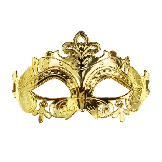Mask Gold