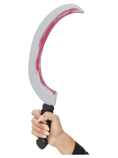 Sickle Sword 43CM