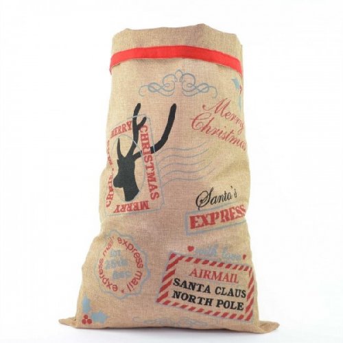 Santa Bag 70Χ50
