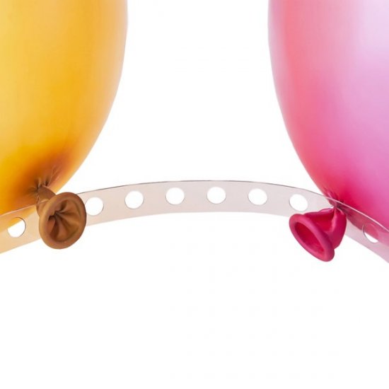 Balloon garland Tape 5m [PD-TAPE] - €2.90 : FoveroParty