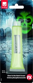 Glow in the Dark Cream Makeup 28ml