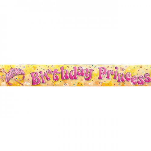 Banner Princess 3.65m