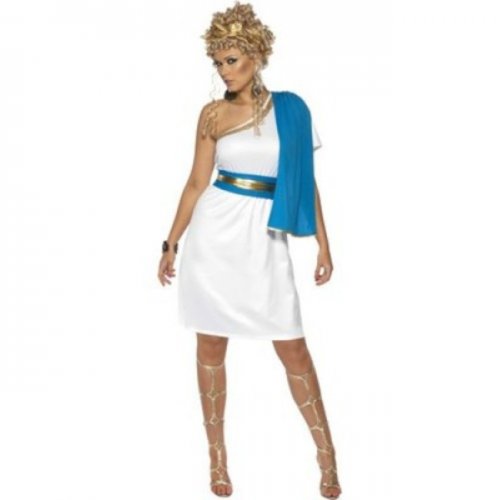 Roman Beauty Costume Roman Beauty Costume