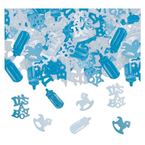 Confetti It's a boy 15gr Confetti It's a boy 15gr
