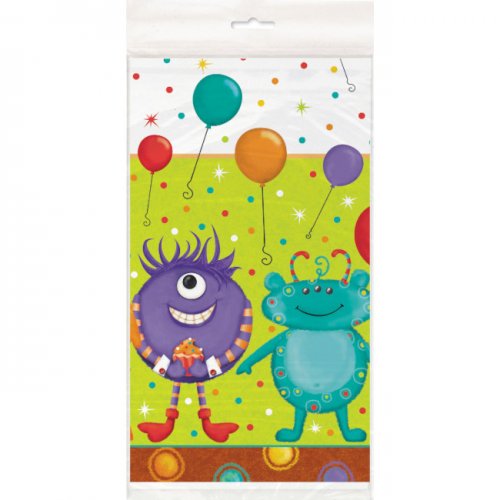 Tablecover Alien Fun Tablecover Alien Fun