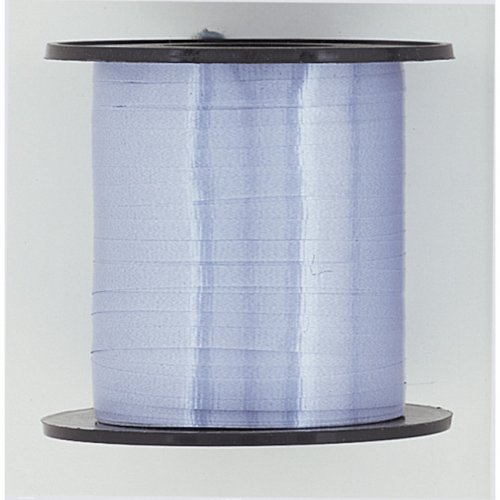 Baby Blue Curl Ribbon 457meters