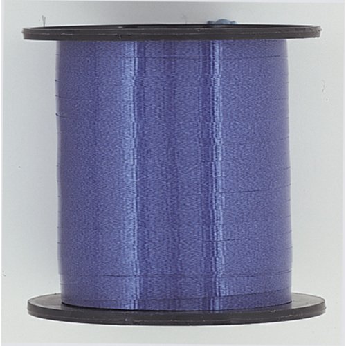 Royal Blue Curl Ribbon 457meters