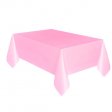 Pink Tablecover 134cmX274cm