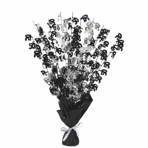 Centerpiece 50s 40cm